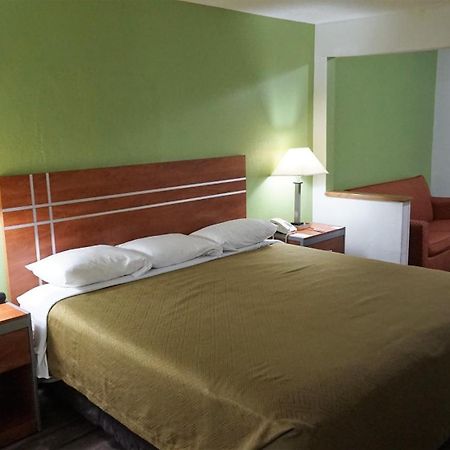 Econo Lodge & Suites Pekin Kültér fotó