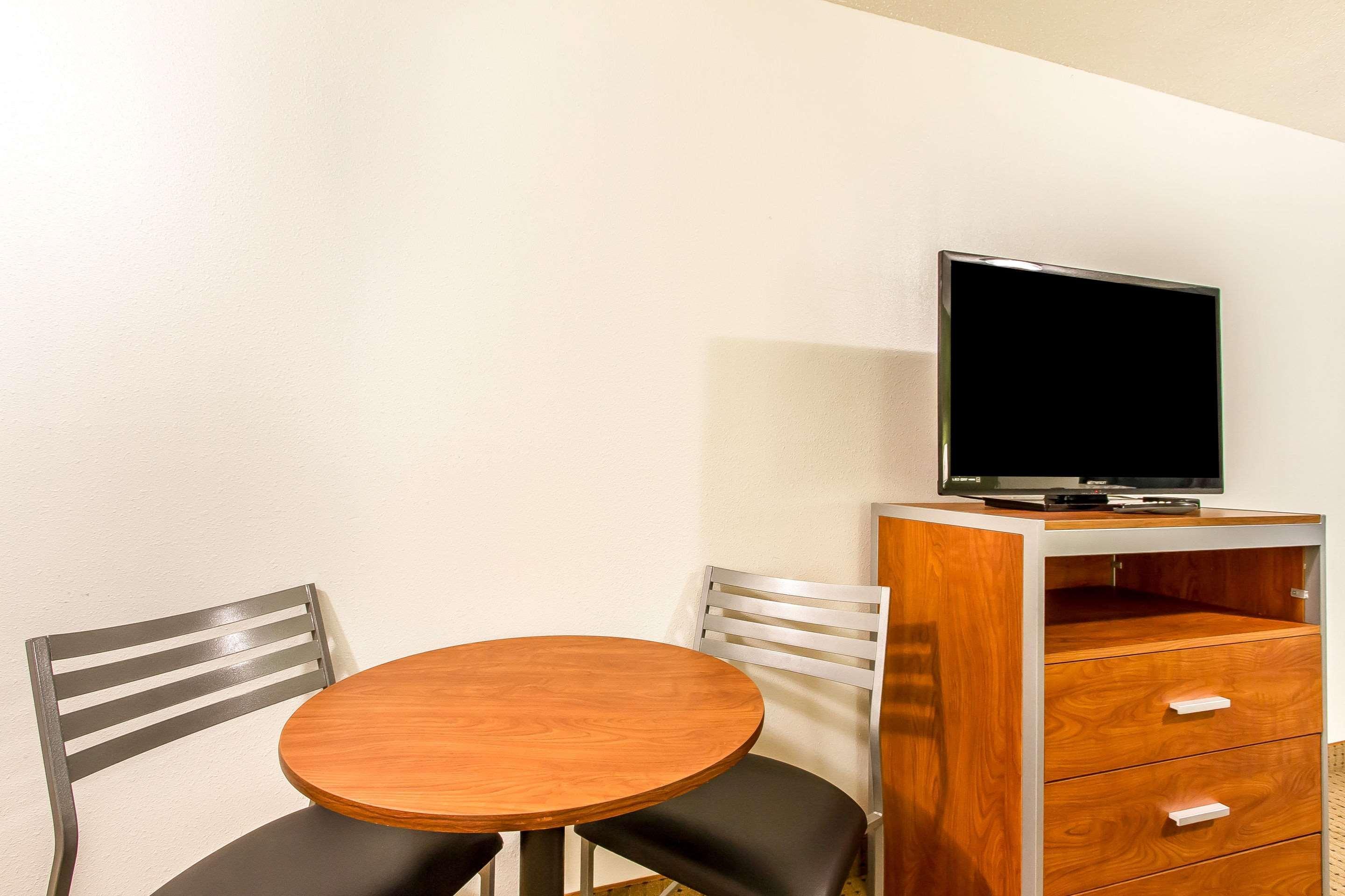 Econo Lodge & Suites Pekin Kültér fotó