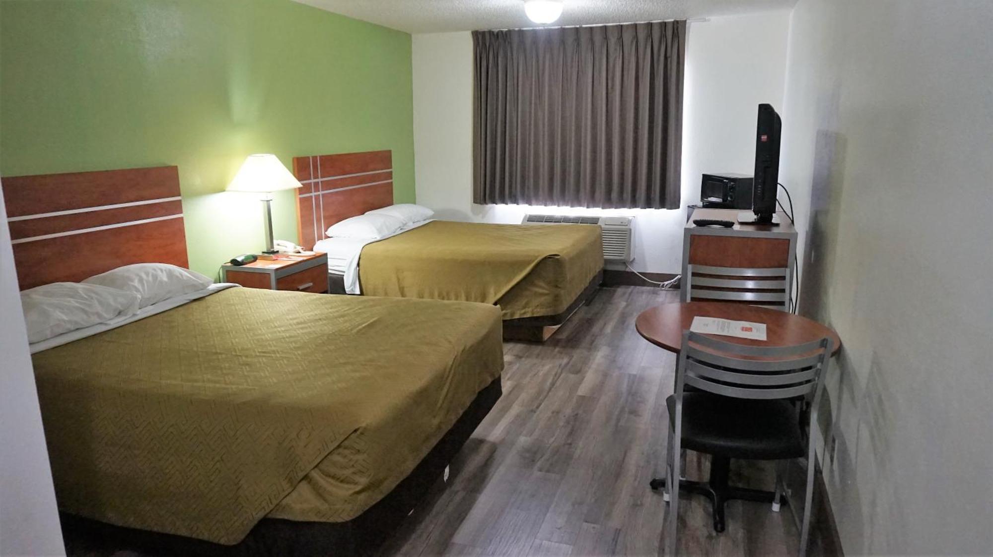 Econo Lodge & Suites Pekin Kültér fotó